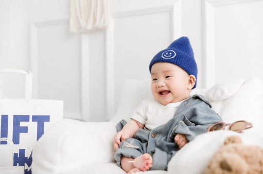 驻马店三个月宝宝正常大便